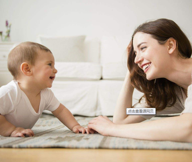 母(mǔ)婴:什么(me)是纯母乳喂养(图1)
